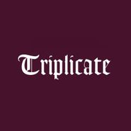 Bob Dylan, Triplicate [180 Gram Vinyl] (LP)