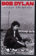Bob Dylan, Under The Red Sky (Cassette)