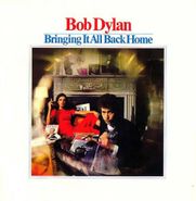 Bob Dylan, Bringing It All Back Home (CD)