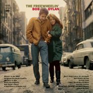 Bob Dylan, The Freewheelin' Bob Dylan (CD)