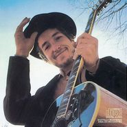 Bob Dylan, Nashville Skyline (CD)