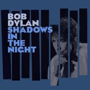 Bob Dylan, Shadows In The Night (CD)