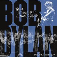 Bob Dylan, The 30th Anniversary Concert Celebration [Deluxe Edition] (CD)