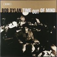 Bob Dylan, Time Out Of Mind [180 Gram Vinyl] (LP)