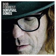 Bob Forrest, Survival Songs (CD)