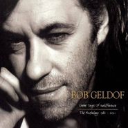 Bob Geldof, Great Songs Of Indifference The Anthology 1986-2001 (CD)