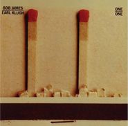 Bob James, One On One (CD)