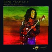 Bob Marley, Keep On Skanking (CD)