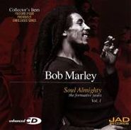 Bob Marley, Soul Almighty (CD)