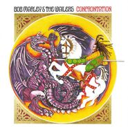 Bob Marley & The Wailers, Confrontation (CD)