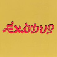 Bob Marley & The Wailers, Exodus (CD)