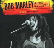 Bob Marley & The Wailers, Live 1973-1975 (CD)