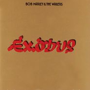Bob Marley & The Wailers, Exodus (CD)