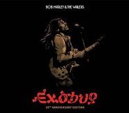 Bob Marley & The Wailers, Exodus [30th Anniversary Edition] (CD)