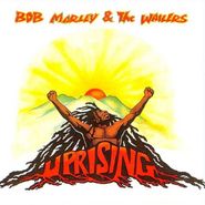 Bob Marley & The Wailers, Uprising (CD)