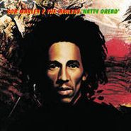 Bob Marley & The Wailers, Natty Dread (CD)