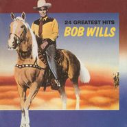 Bob Wills, 24 Greatest Hits (CD)