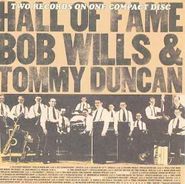 Bob Wills & His Texas Playboys, Hall Of Fame (CD)