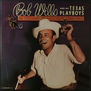 Bob Wills & His Texas Playboys, Tiffany Transcriptions Vol. 1 (LP)