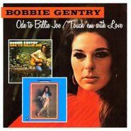 Bobbie Gentry, Ode to Billie Joe / Touch Em With Love [Import] (CD)