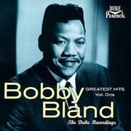 Bobby Blue Bland, Greatest Hits Vol. 1: The Duke Recordings (CD)