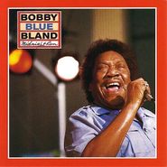 Bobby Bland, Midnight Run (LP)
