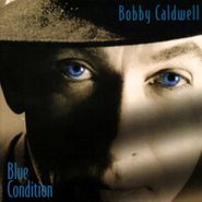 Bobby Caldwell, Blue Condition (CD)