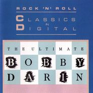 Bobby Darin, The Ultimate Bobby Darin [CD-R] (CD)