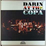 Bobby Darin, Darin At The Copa (LP)