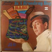 Bobby Darin, In A Broadway Bag (Mame) (LP)