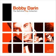 Bobby Darin, The Definitive Pop Collection (CD)
