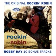 Bobby Day, The Original Rockin' Robin [Import] (CD)