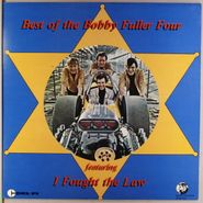 The Bobby Fuller Four, Best Of The Bobby Fuller Four (LP)
