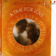Bobby Hackett, A Time for Love (LP)