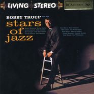 Bobby Troup, Bobby Troup And His Stars of Jazz (CD)