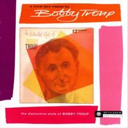 Bobby Troup, The Distinctive Style Of Bobby Troup (CD)