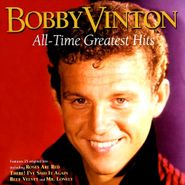 Bobby Vinton, All-Time Greatest Hits (CD)