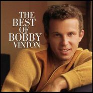 Bobby Vinton, The Best Of Bobby Vinton (CD)
