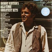 Bobby Vinton, Bobby Vinton's All Time Greatest Hits (LP)