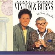 Bobby Vinton, As Time Goes By (CD)