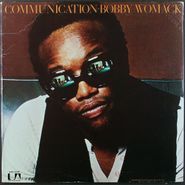 Bobby Womack, Communication [1971 Issue] (LP)