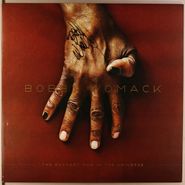 Bobby Womack, The Bravest Man In The Universe [Signed] (LP)