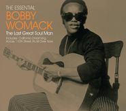 Bobby Womack, The Essential Bobby Womack (CD)