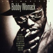 Bobby Womack, The Masters [Import] (CD)