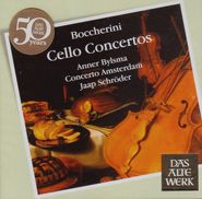 Luigi Boccherini, Boccherini: Cello Concertos [Import] (CD)