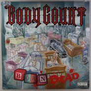 Body Count, Born Dead (LP)