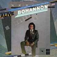 Bohannon, Alive (LP)