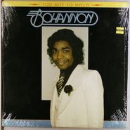 Bohannon, Too Hot To Hold (LP)