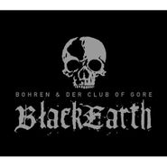 Bohren & Der Club Of Gore, Black Earth (CD)