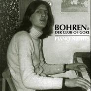 Bohren & Der Club Of Gore, Piano Nights (CD)